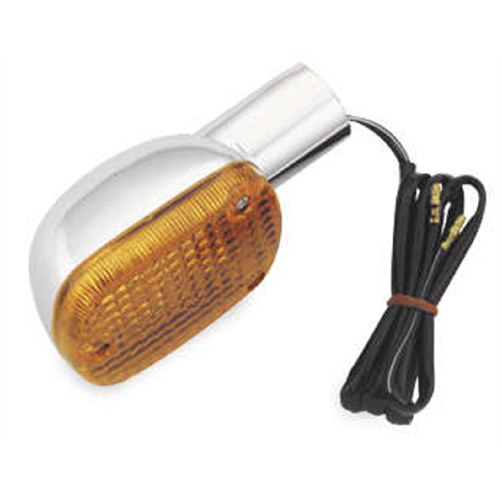 2FastMoto Rear Turn Signal for Honda  CB, CMX, VF, VT  33600-kr3-671 / 33650-kr3-671_28866