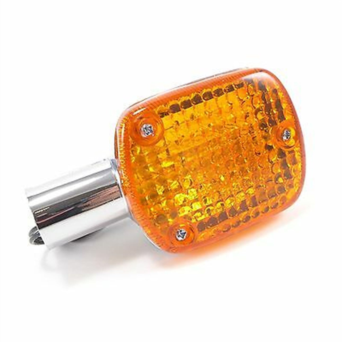 2FastMoto Rear Turn Signal for Honda  CB, CMX, VF, VT  33600-kr3-671 / 33650-kr3-671_653563