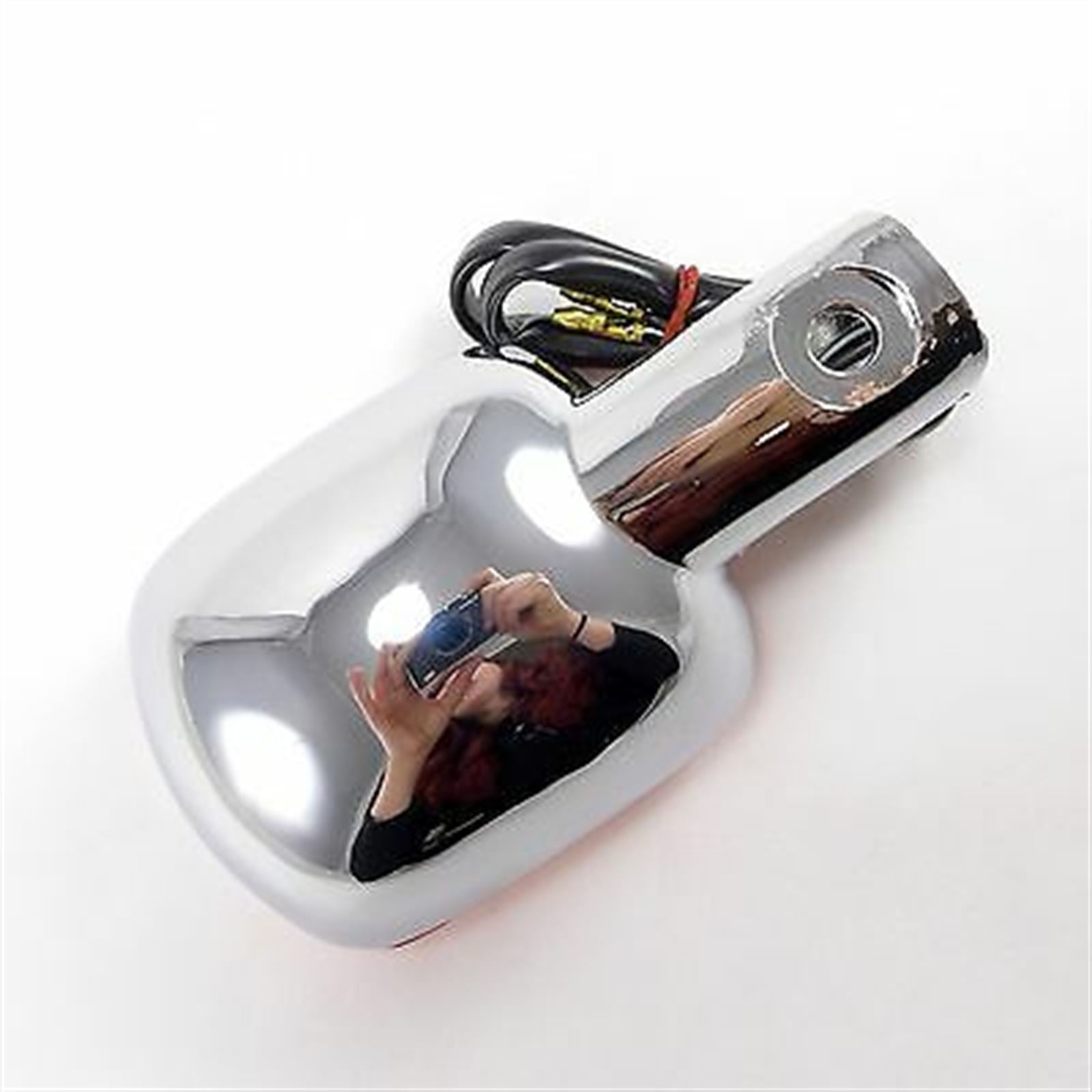 2FastMoto Rear Turn Signal for Honda  CB, CMX, VF, VT  33600-kr3-671 / 33650-kr3-671_653564