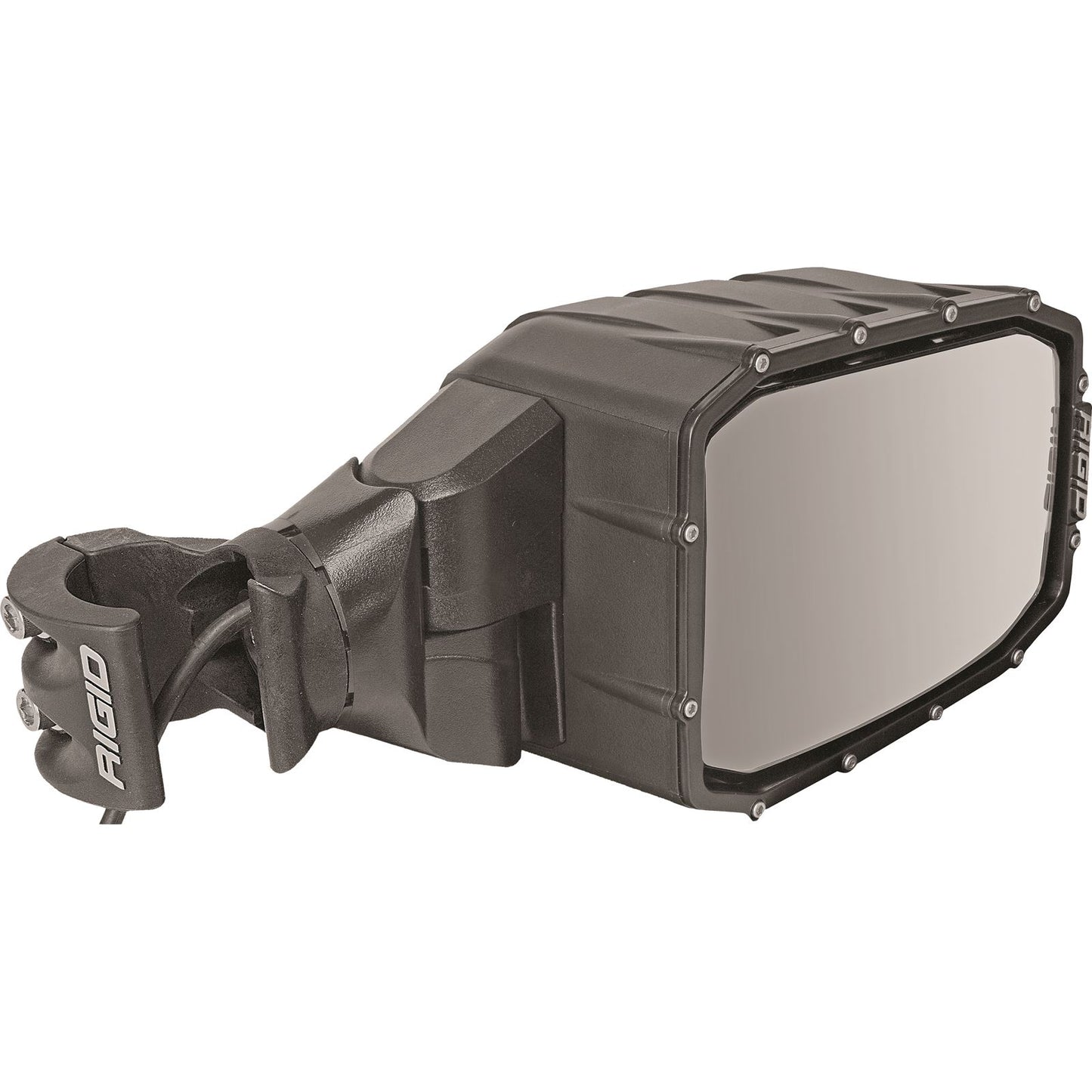 Rigid Reflect Mirror with LED - Pair 64011_28882