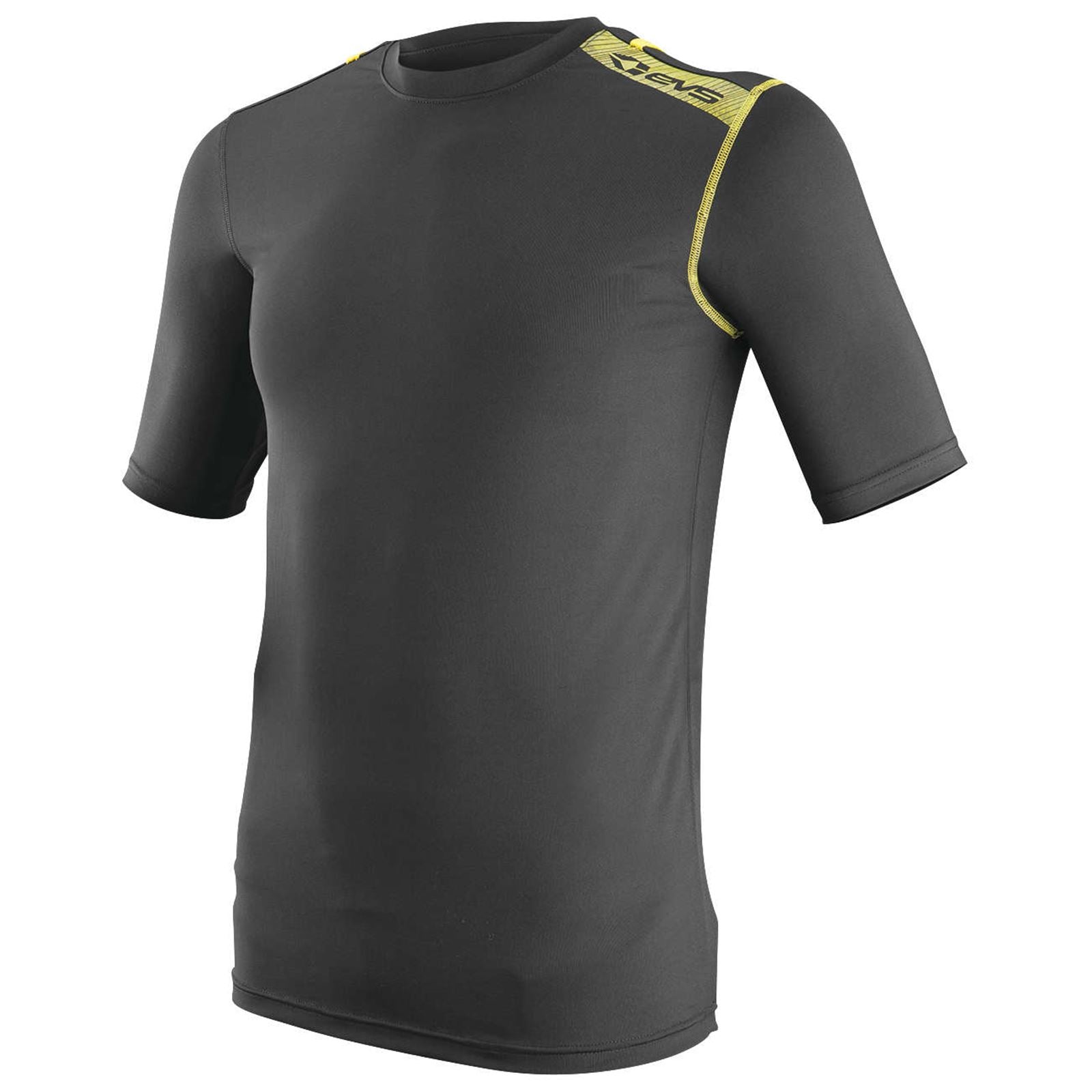 EVS Sports Tug Short Sleeve Shirt - X-Small/Small CLOSEOUT [MPN: TUG-TOPSS-XS/S]_1783814