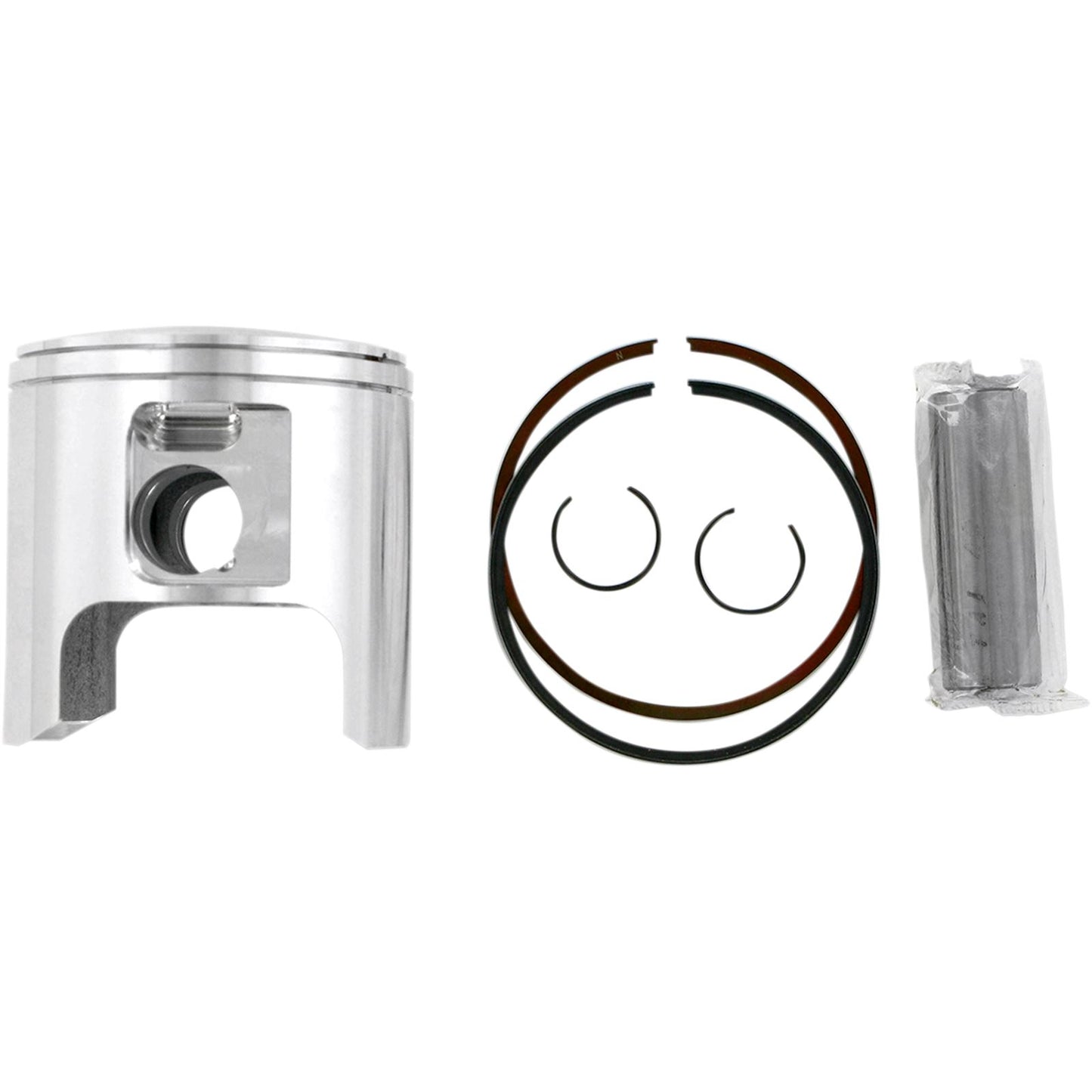 Wiseco - Powersports Piston M07850 SD 650 3091LK 663M07850_496845