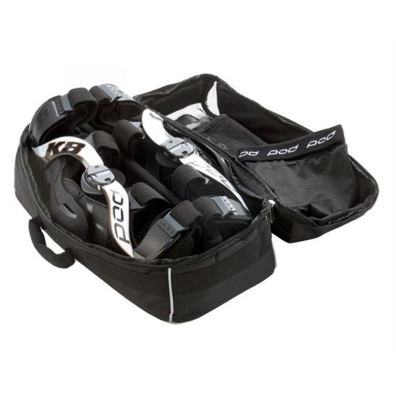 POD Active Knee Braces Bag Black KA100-001-NS_757117