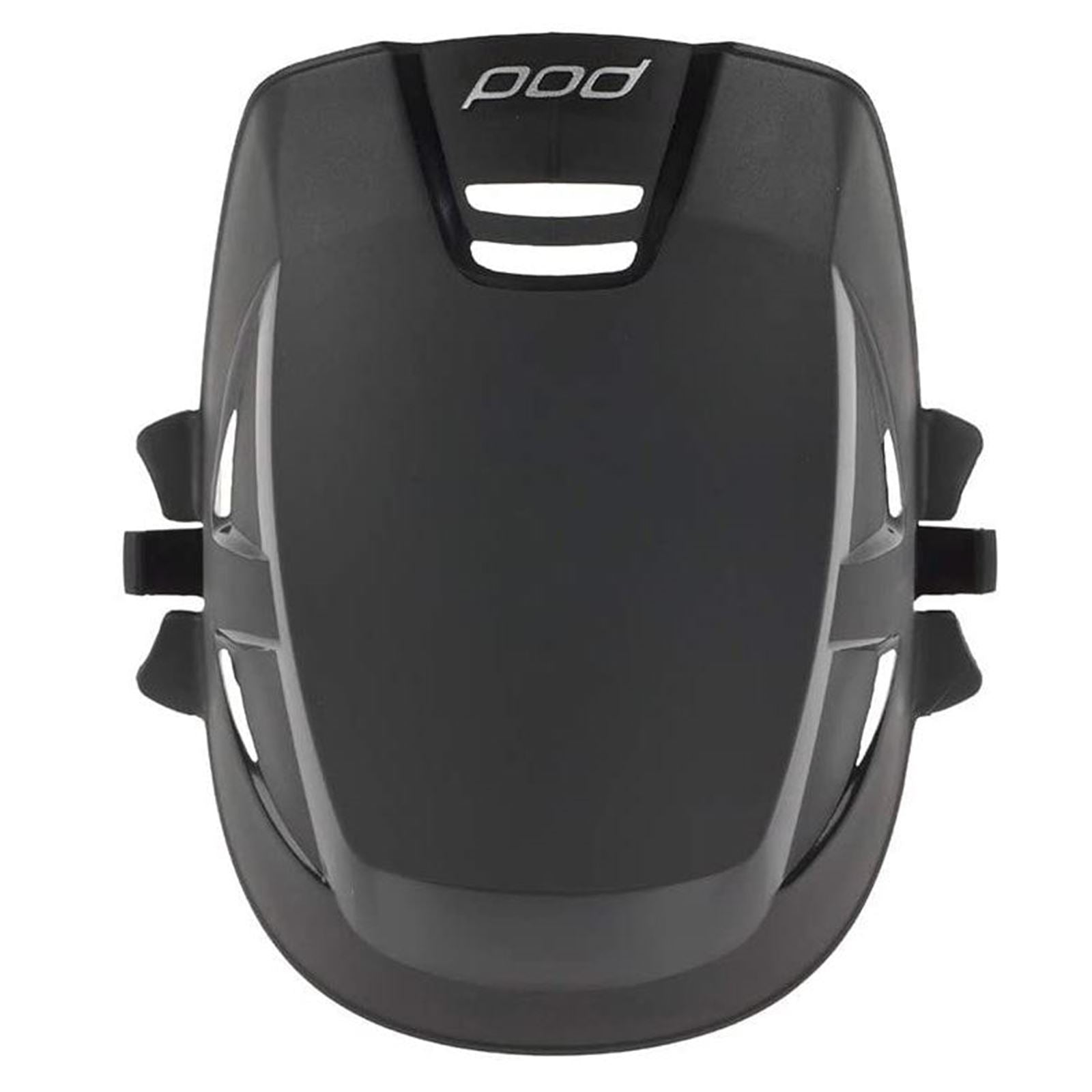 POD Active Knee Brace Patella Guard Black YM/YL KP230-001-OS_757118