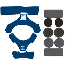 POD Active K8 Pad Set Blue Left KP480-003-OS_28964