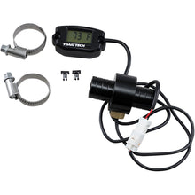 Trail Tech Water Temp Meter 19mm Hose 742-EH1_485251