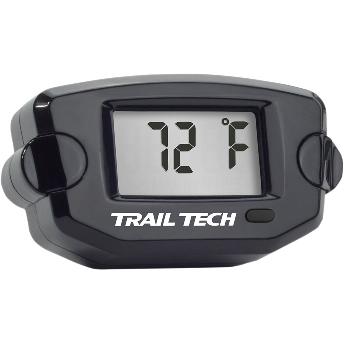 Trail Tech Water Temp Meter 16mm Hose 742-EH4_485255