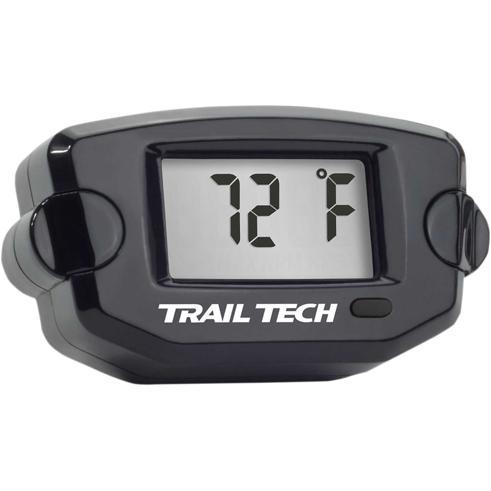 Trail Tech Water Temp Meter 16mm Hose 742-EH4_485255