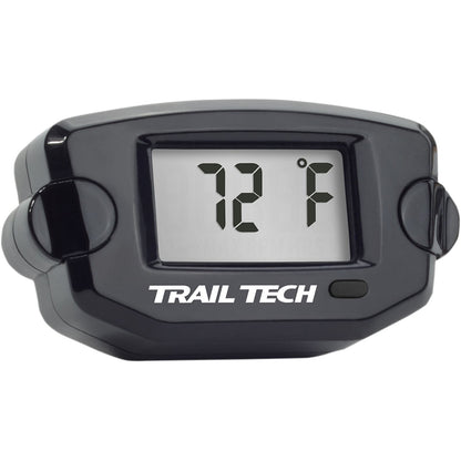 Trail Tech Water Temp Meter 16mm Hose 742-EH4_485255