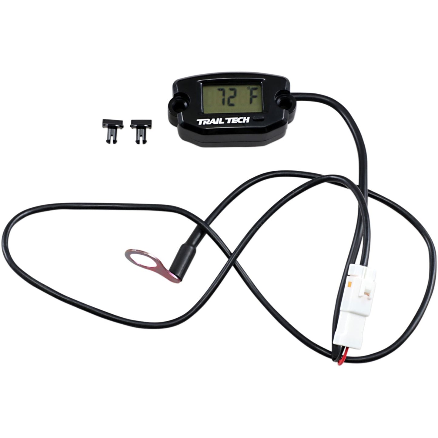 Trail Tech Engine Temp Meter 10mm Plug 742-ET1_485247