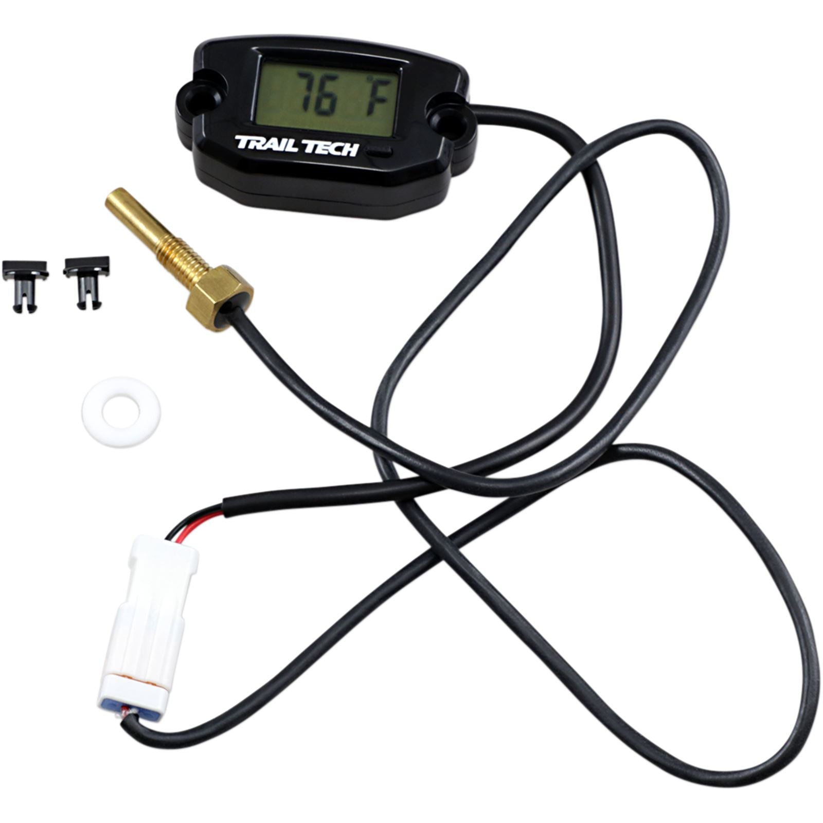 Trail Tech Air Temp Meter M6X1.0 Screw 742-ES1_485260