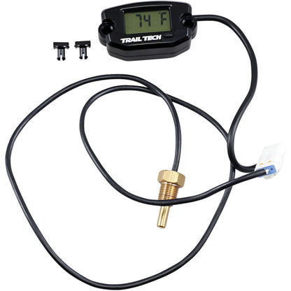 Trail Tech Air Temp Meter 1/8" - 28BSPP 742-ES2_485261