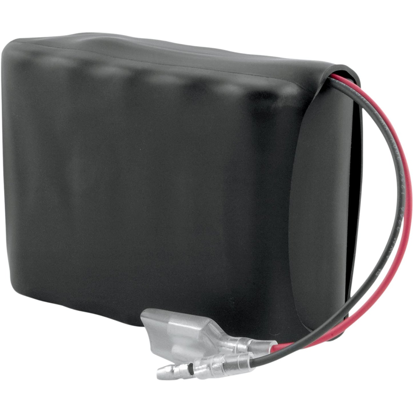 Trail Tech NiMH 12 Volt Battery - 3700 mah 3.75" X 1.5 X 3" 040-BATT3.7_485224