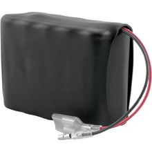 Trail Tech NiMH 12 Volt Battery - 3700 mah 3.75" X 1.5 X 3" 040-BATT3.7_485224