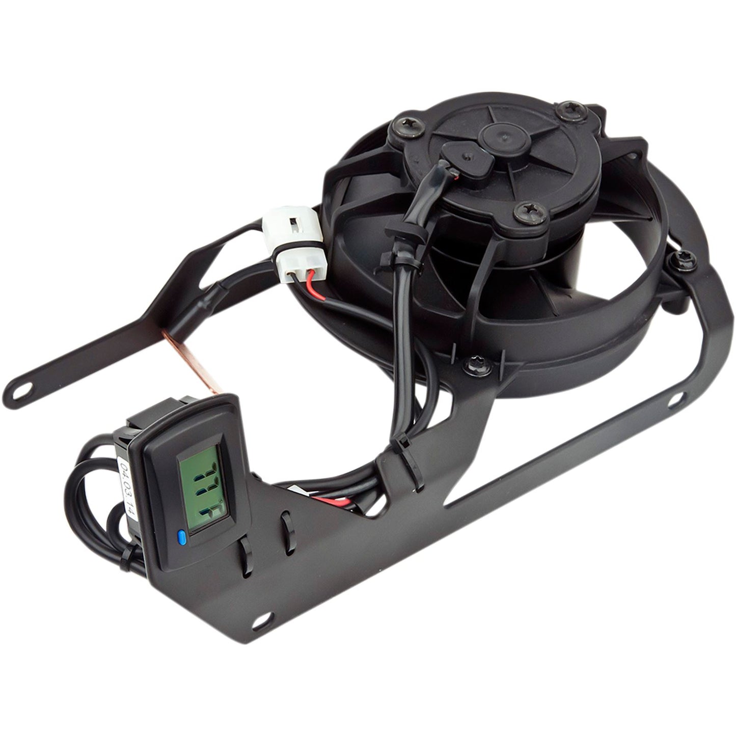 Trail Tech Digital Fan Kit for KTM/Husqvarna  732-FN8_485178