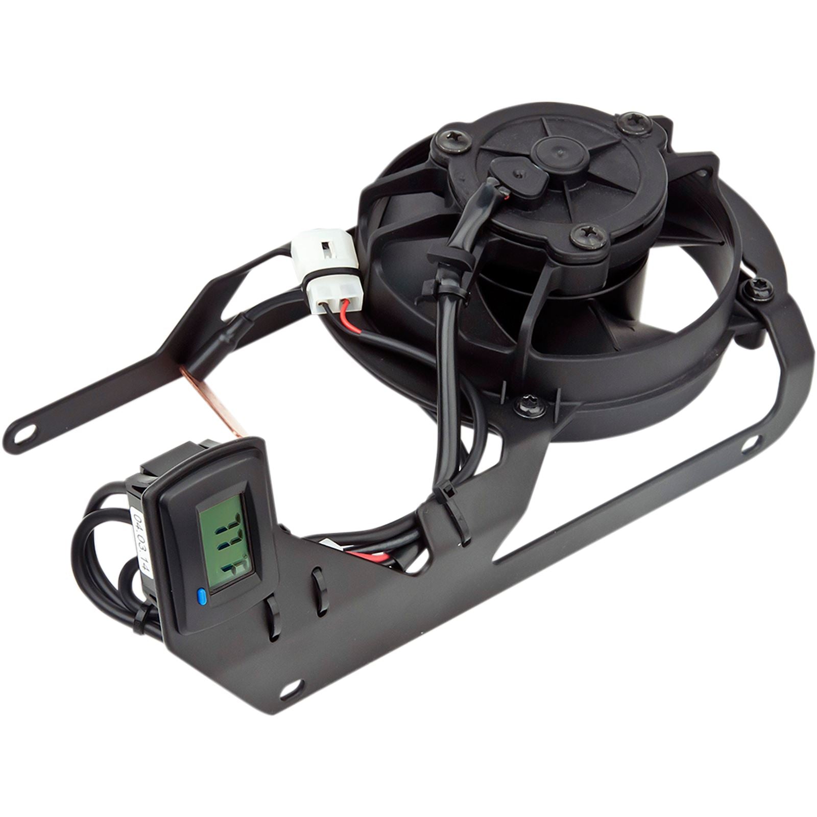 Trail Tech Digital Fan Kit for KTM/Husqvarna  732-FN8_485178