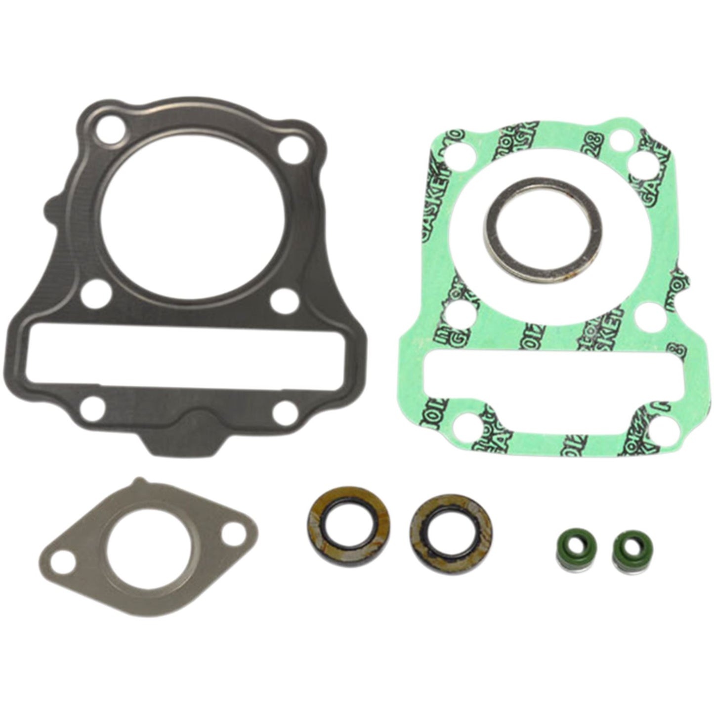 Athena Partial Top End Gasket Kit P400210600304_346234