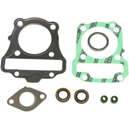 Athena Partial Top End Gasket Kit P400210600304_346234