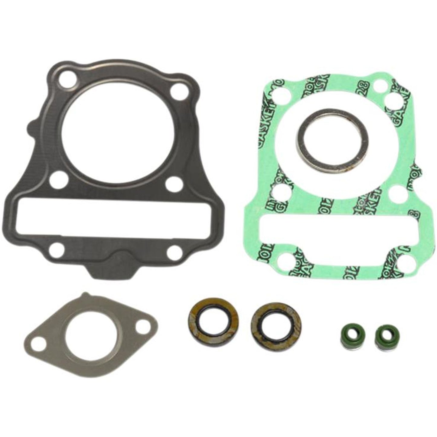 Partial Top End Gasket Kit_2096739