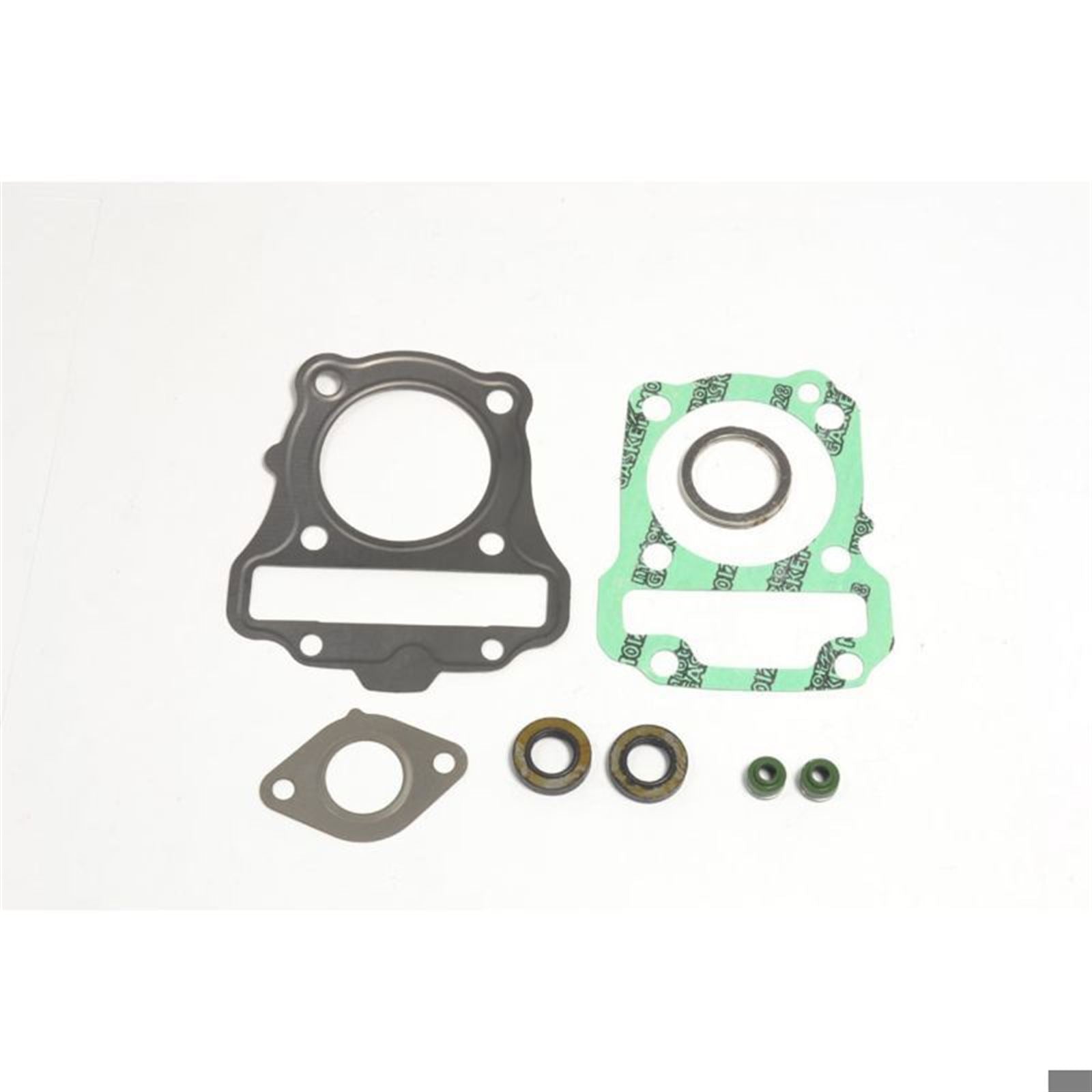 Partial Top End Gasket Kit_2097263