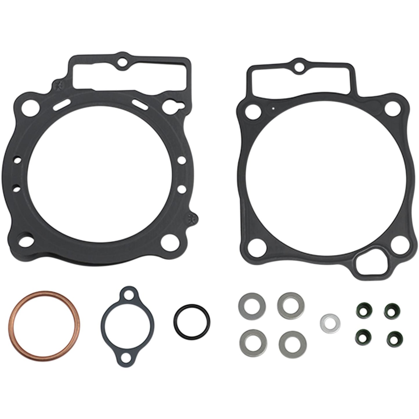 Athena Partial Top End Gasket Kit P400210600317_346310