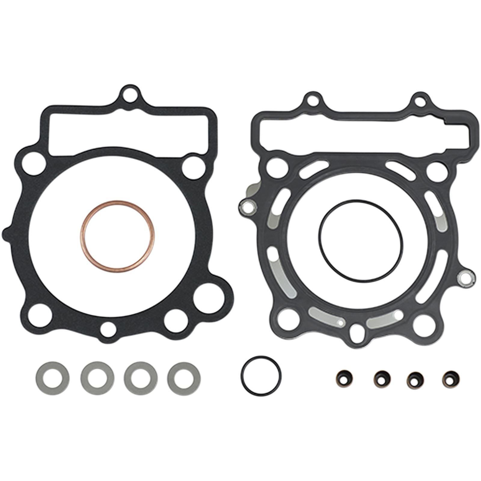 Athena Partial Top End Gasket Kit P400250600067_346333