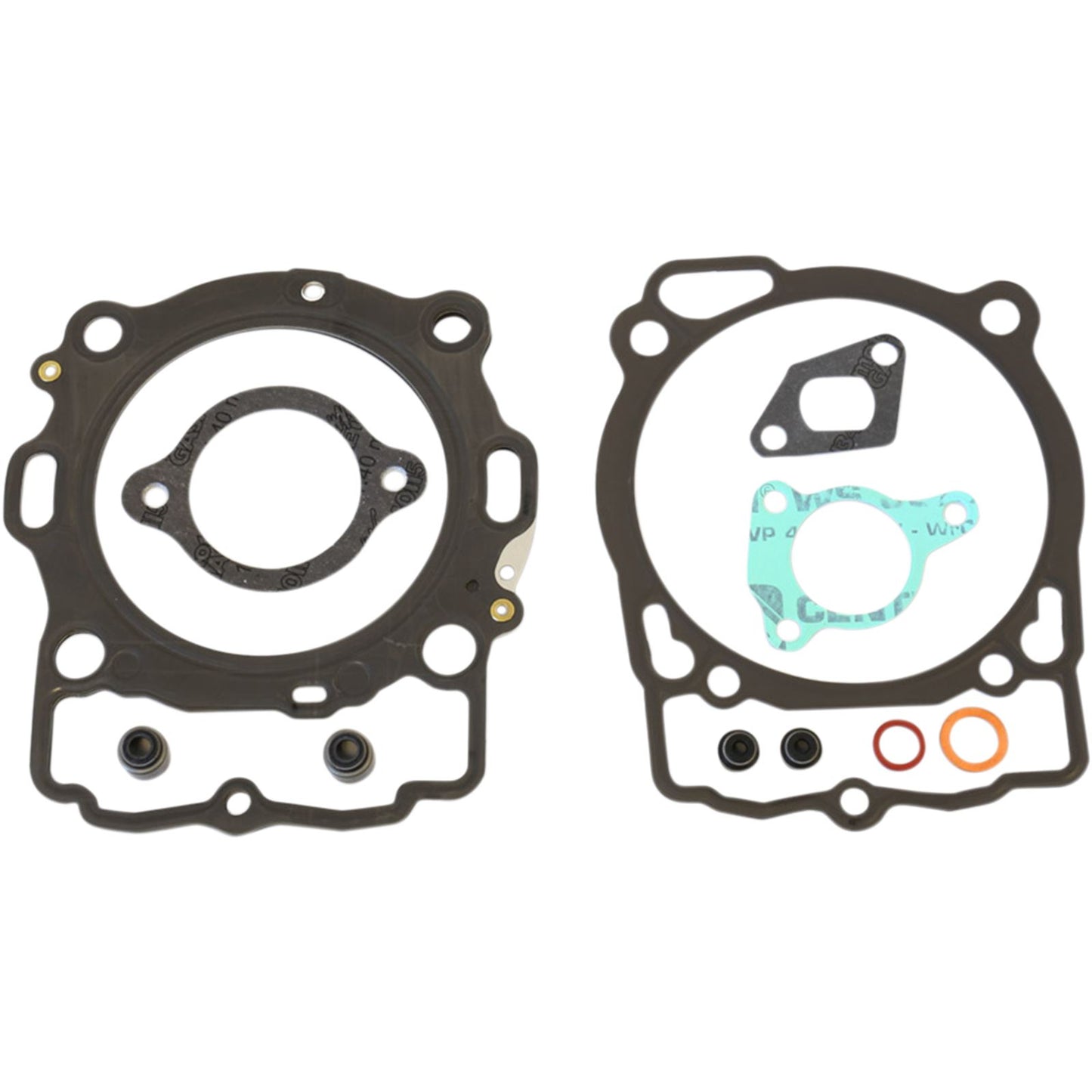 Athena Partial Top End Gasket Kit P400270600072_346212