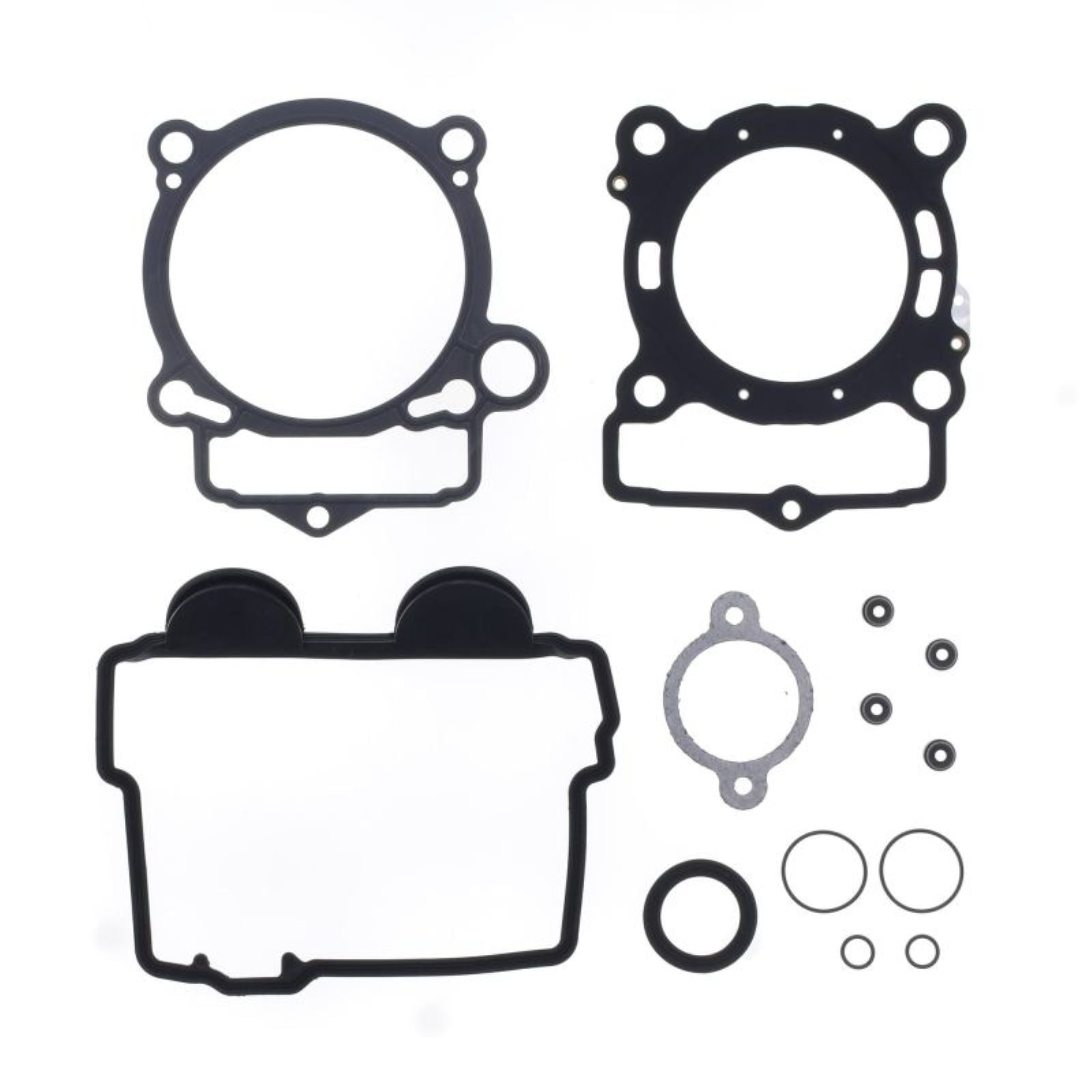 Athena Partial Top End Gasket Kit P400270600078_1451012