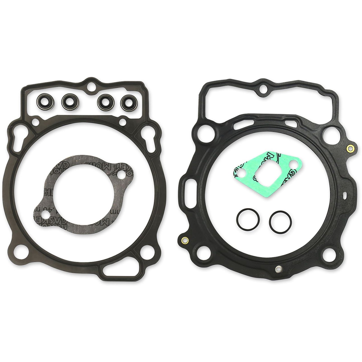 Athena Partial Top End Gasket Kit P400270600081_346328