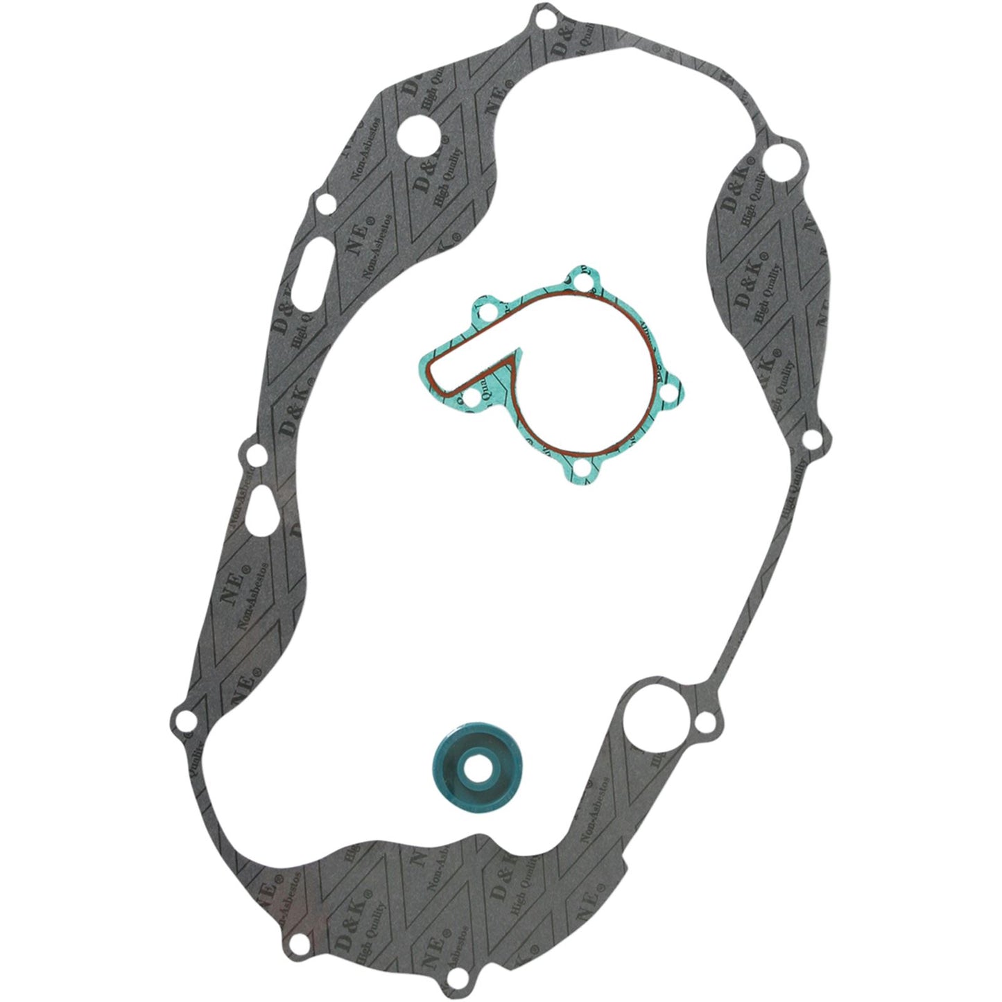 K&S Water Pump Repair Kit 75-4001_404226