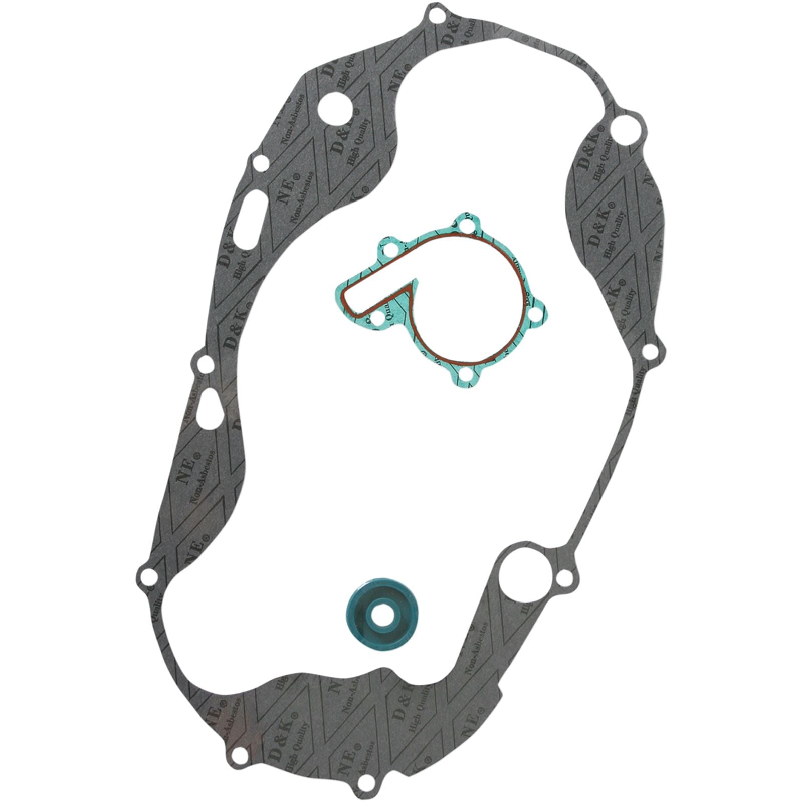 K&S Water Pump Repair Kit 75-4001_404226