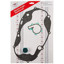 K&S Water Pump Repair Kit 75-4001_555767