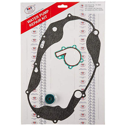 K&S Water Pump Repair Kit 75-4001_555767