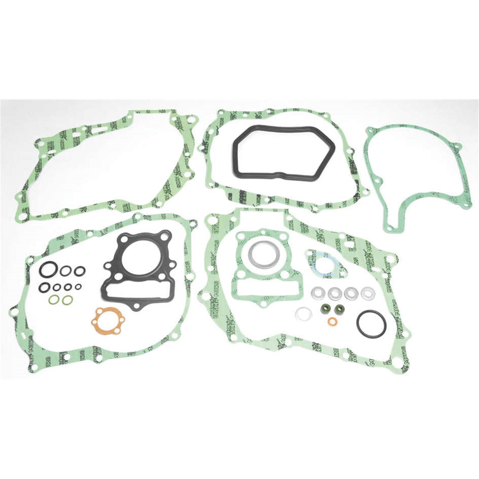 Athena Complete Gasket Kit P400210850183_29124