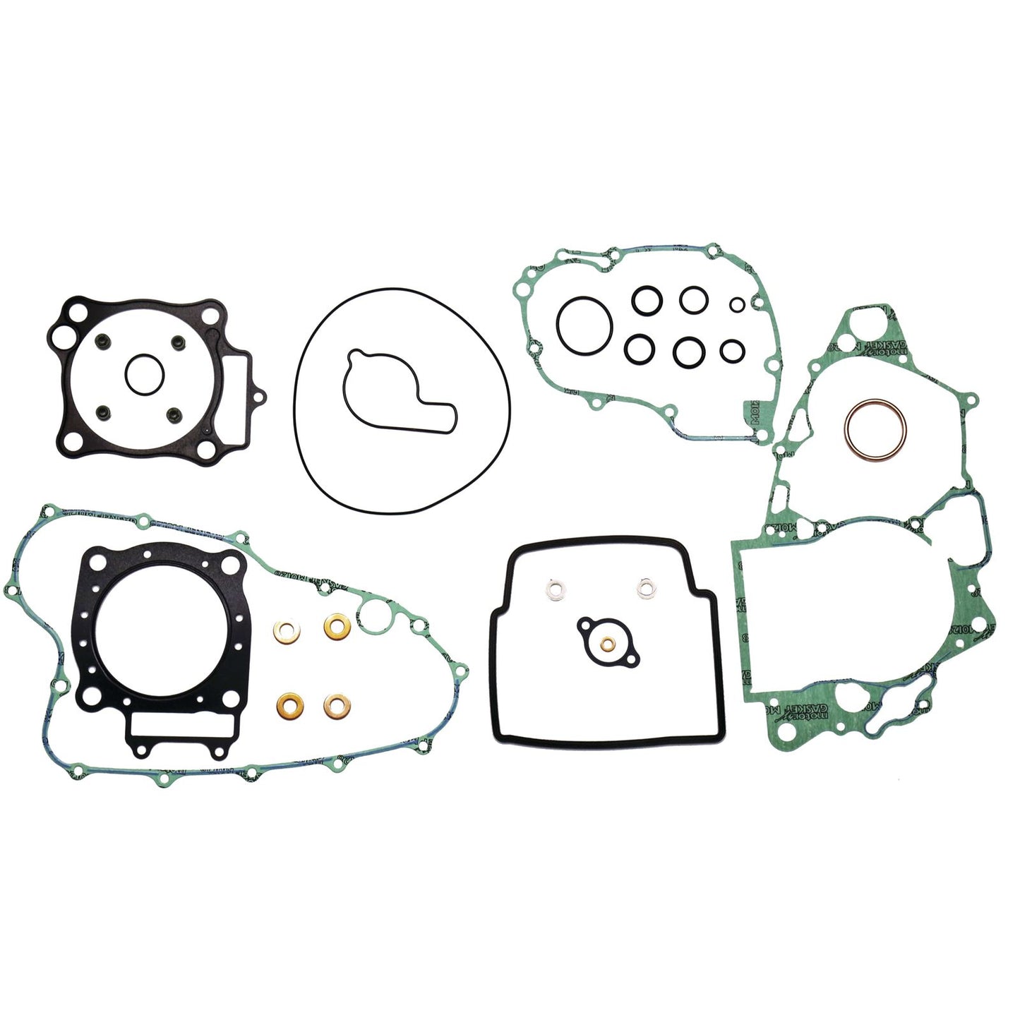 Athena Complete Gasket Set P400210850318_29125