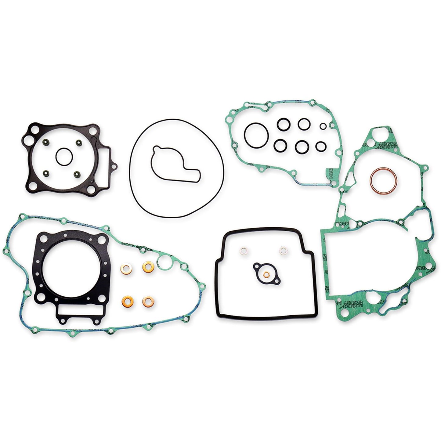 Athena Complete Gasket Set P400210850318_346345