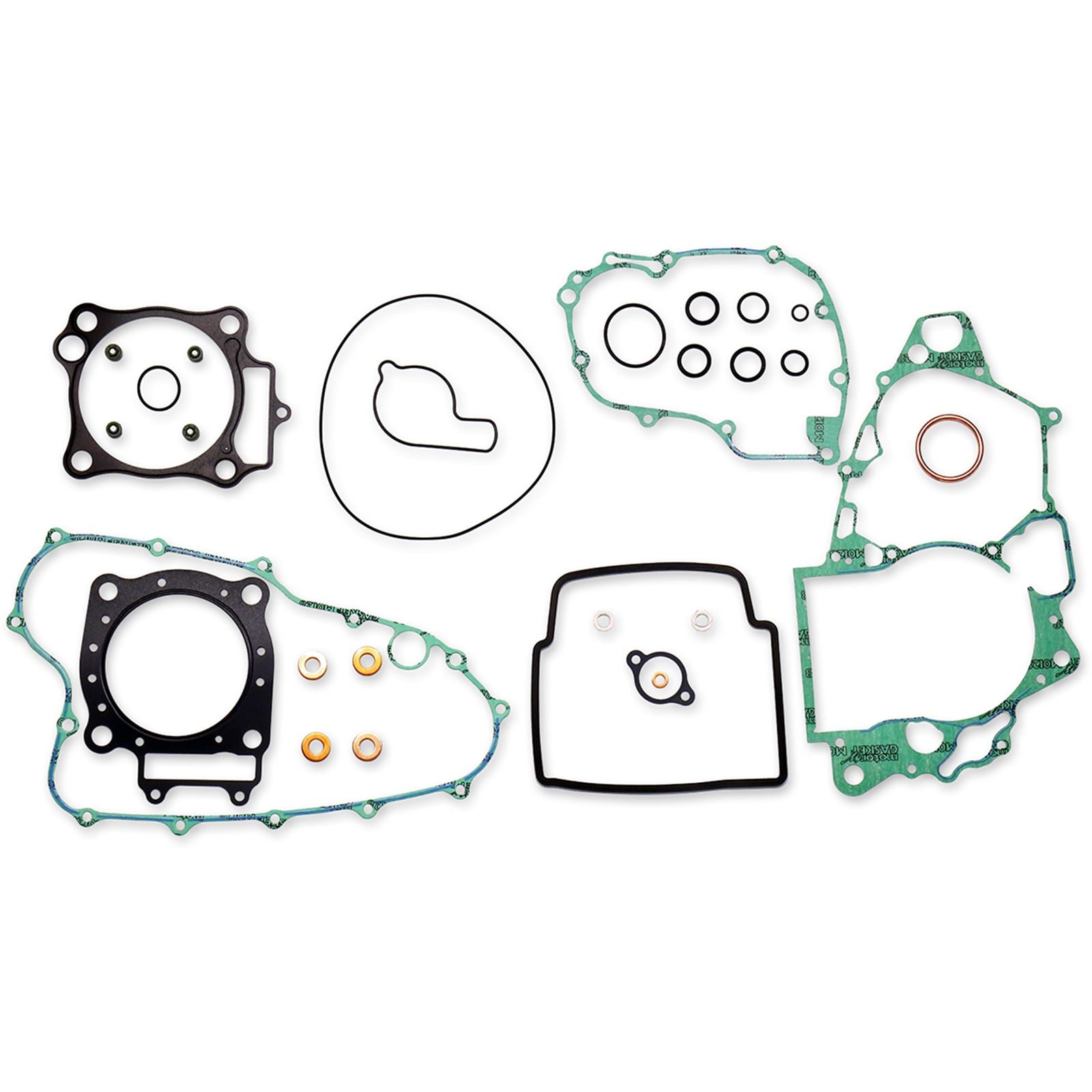 Athena Complete Gasket Set P400210850318_346345