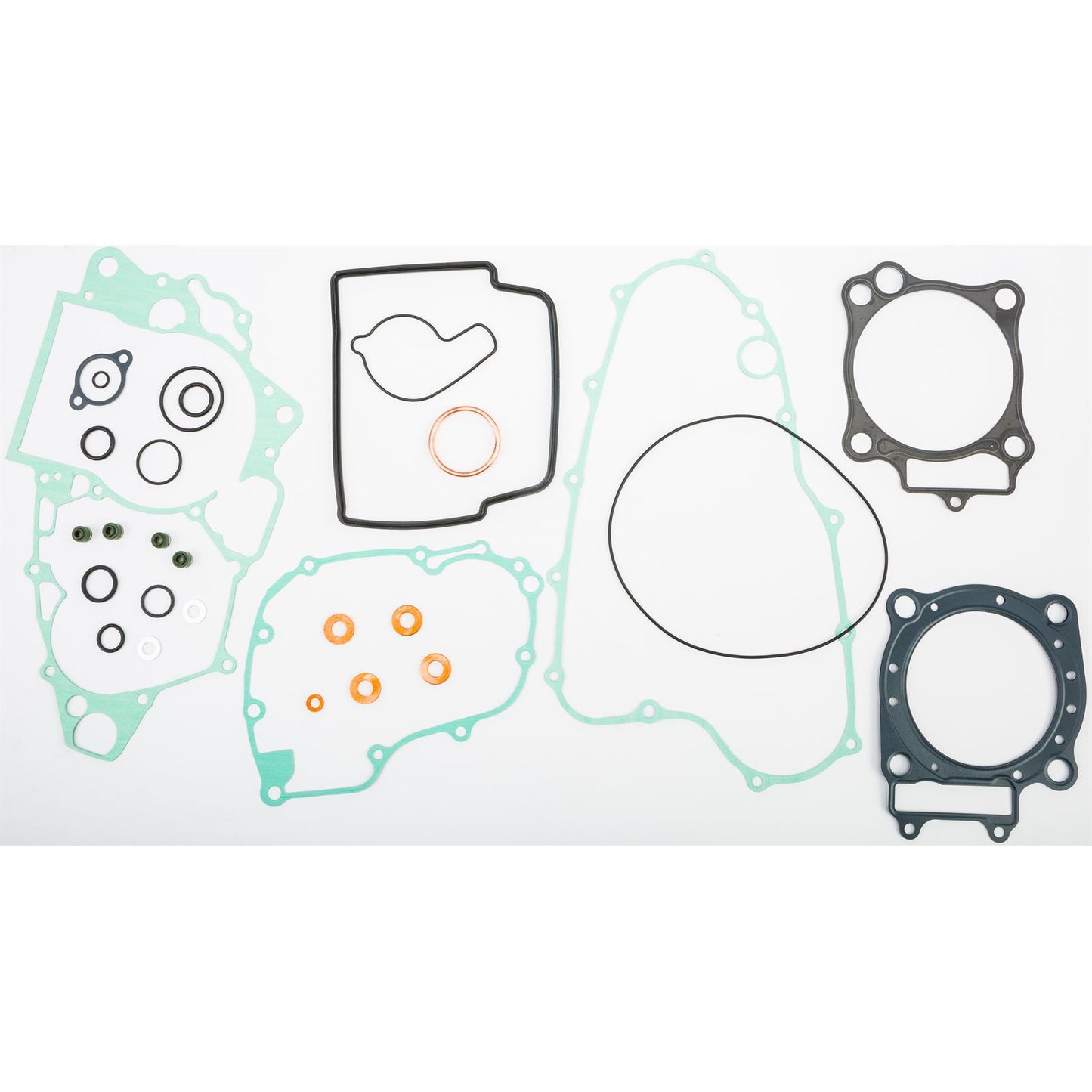 Athena Complete Gasket Set P400210850318_29126