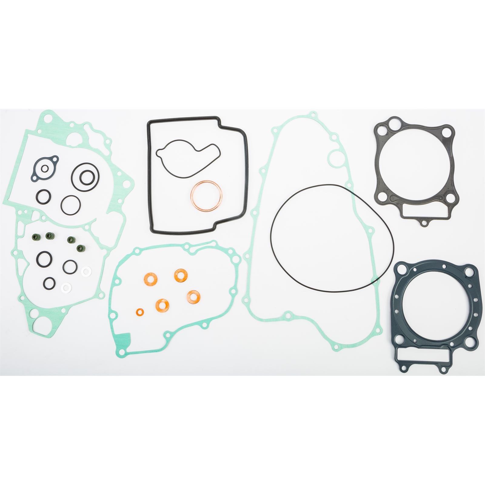 Athena Complete Gasket Set P400210850318_29126