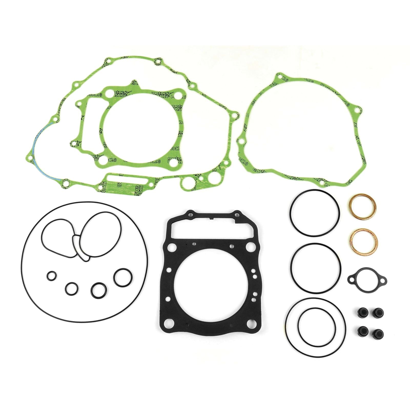 Athena Complete Gasket Kit [MPN: P400210850282]_29128