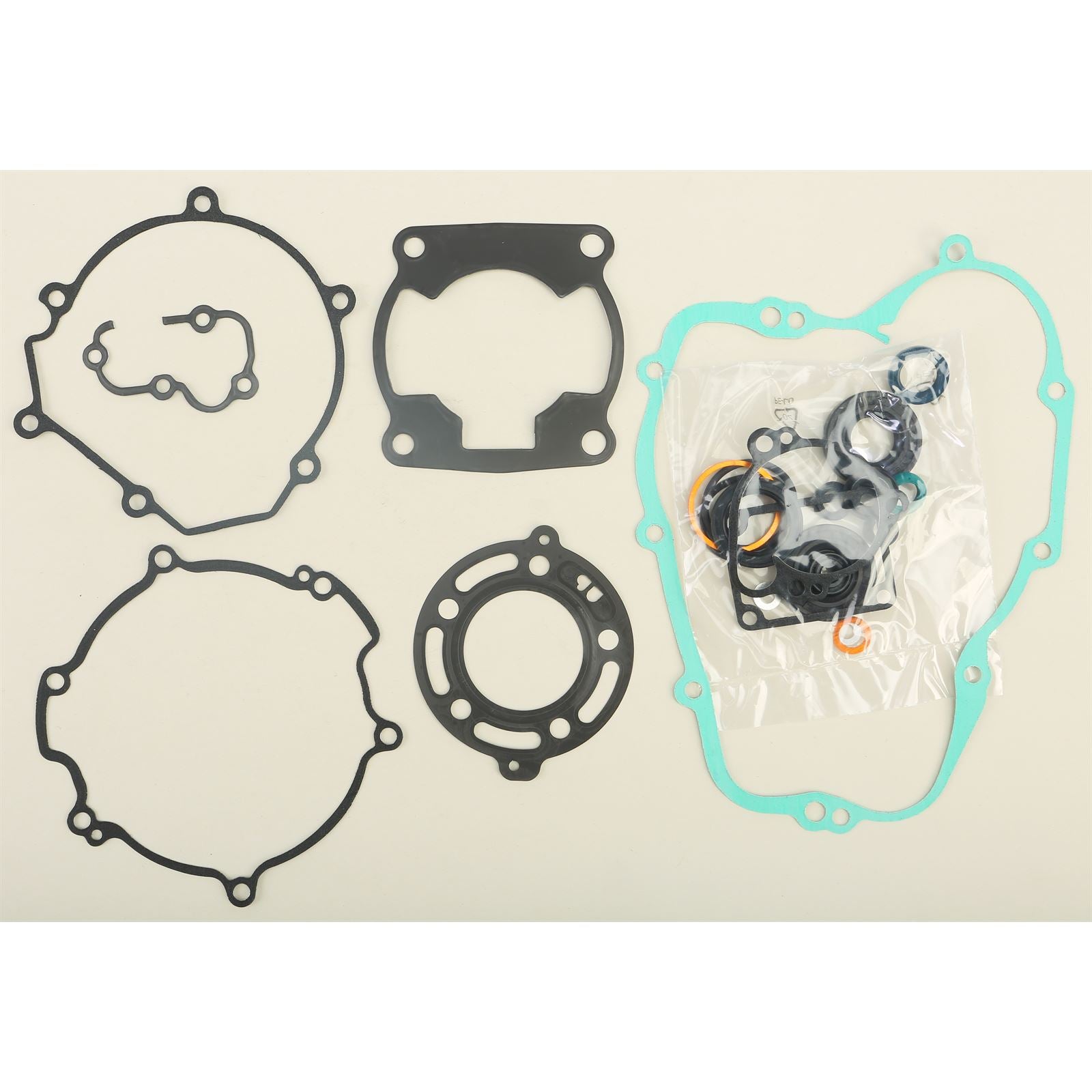 Athena Complete Gasket Kit P400250900065_29130