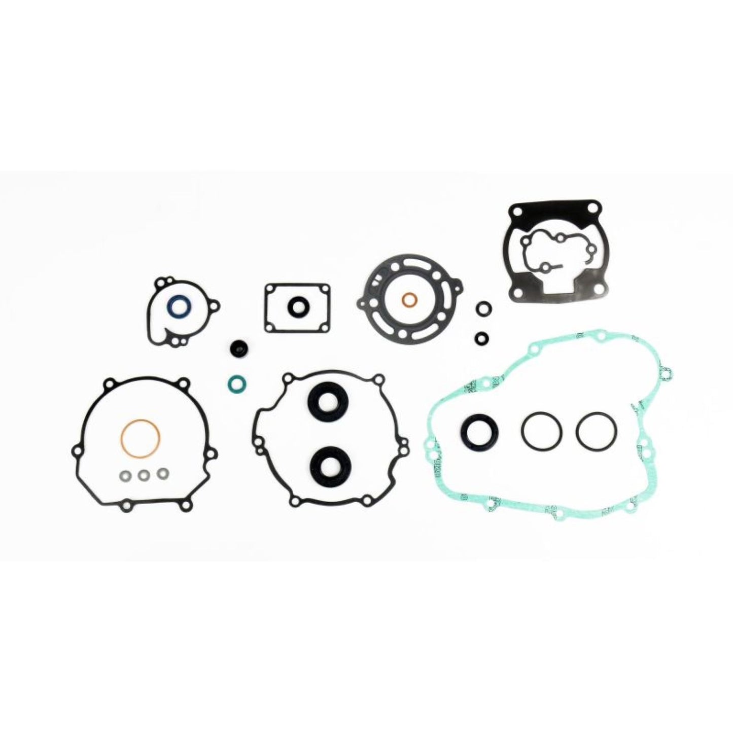 Athena Complete Gasket Kit P400250900065_1451451