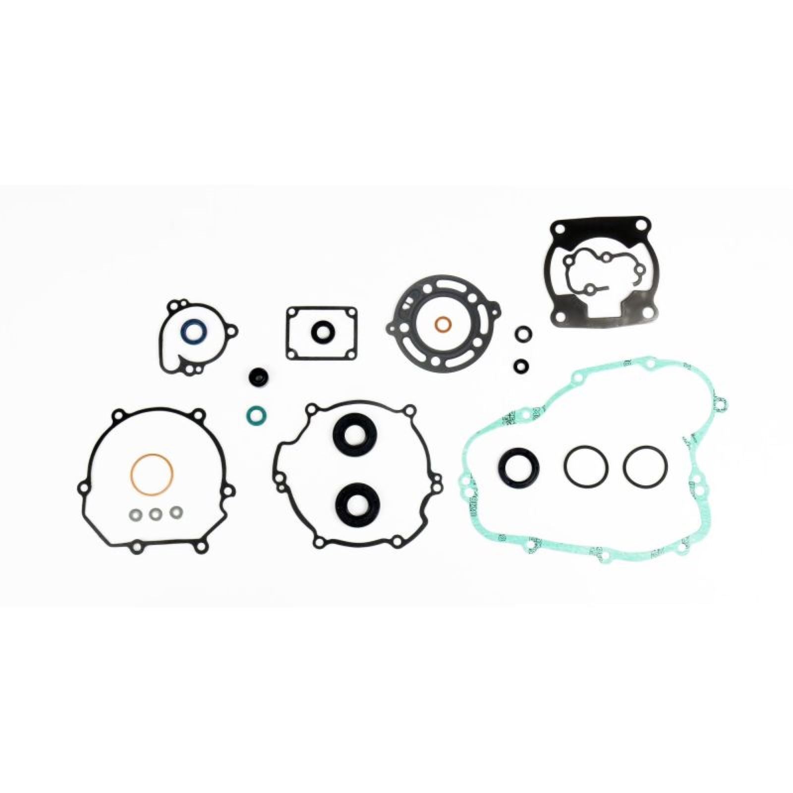 Athena Complete Gasket Kit P400250900065_1451451