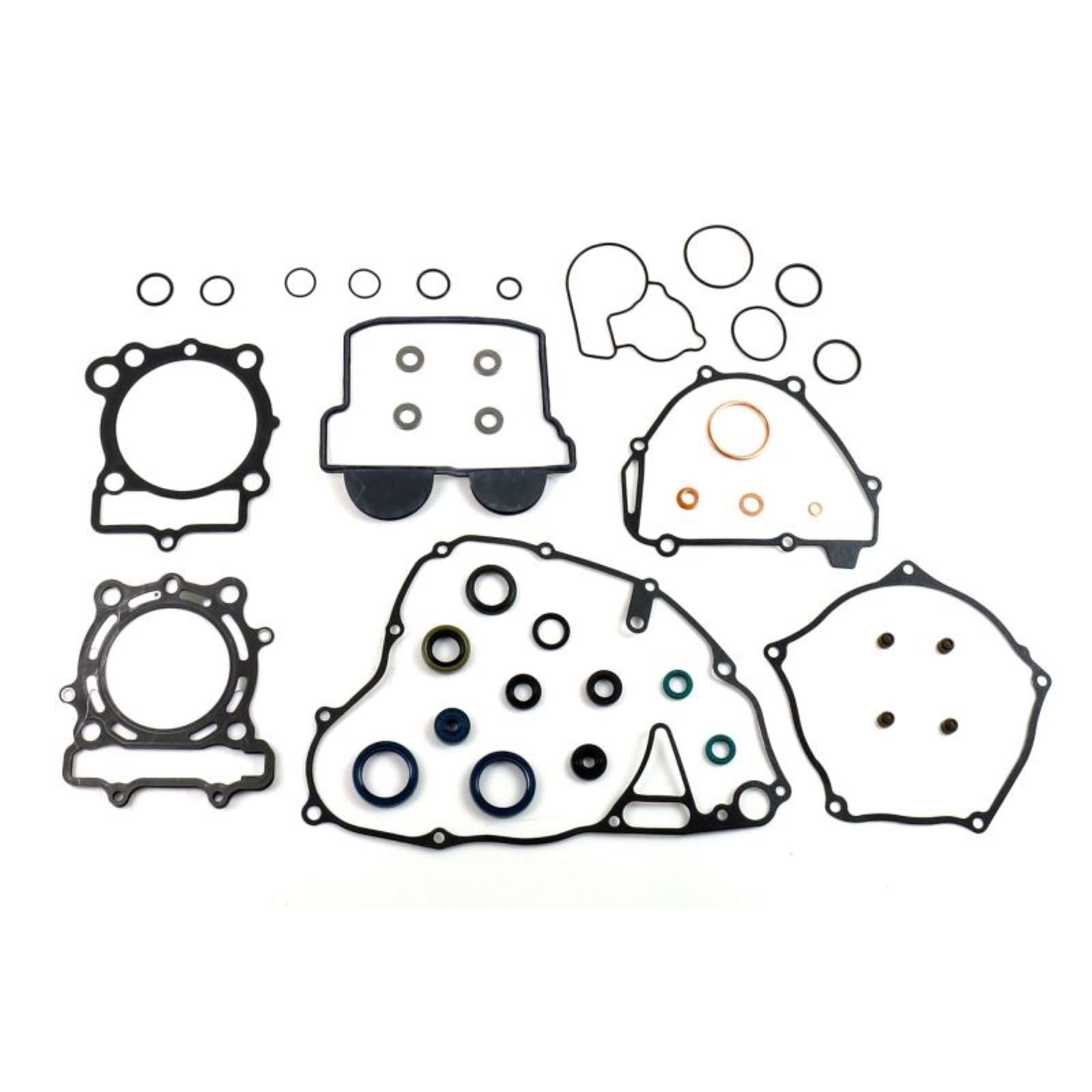 Athena Complete Gasket Kit P400250900067_1450115