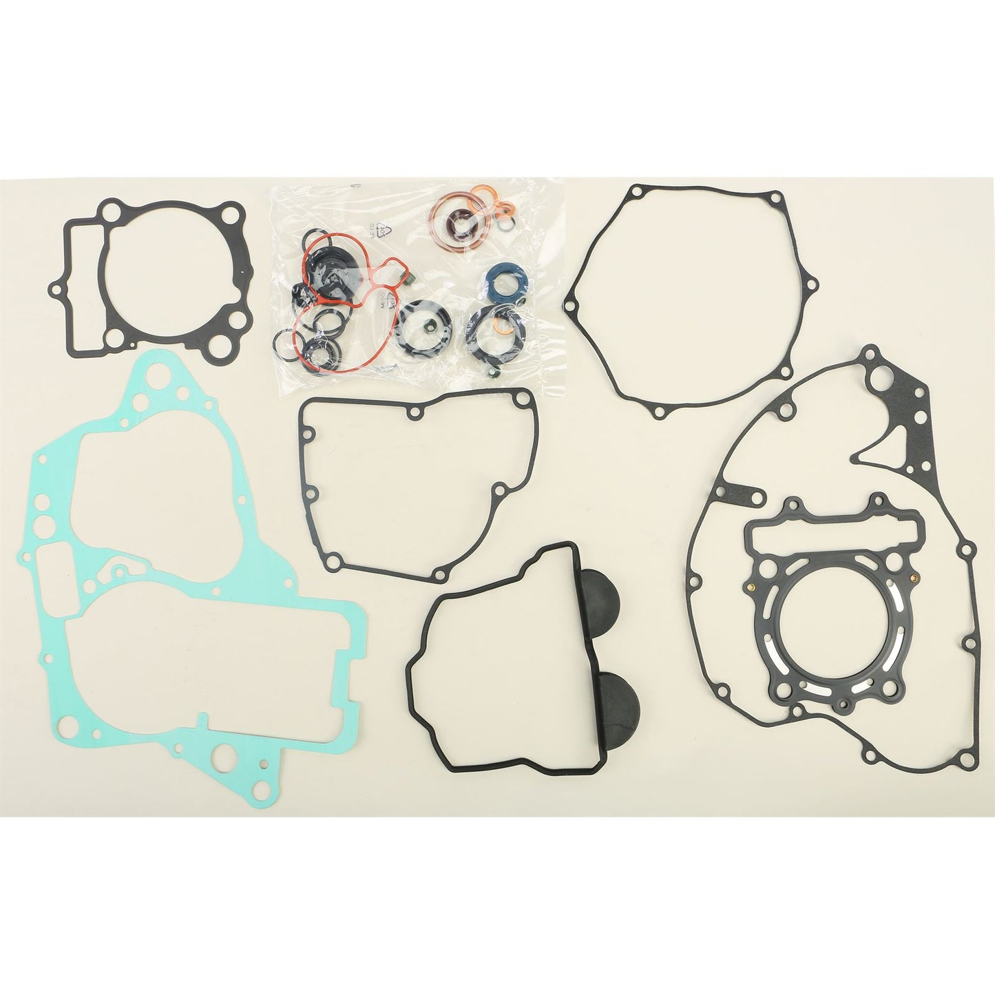 Athena Complete Gasket Kit P400510900098_29135