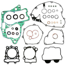 Athena Complete Gasket Kit P400510900098_346339