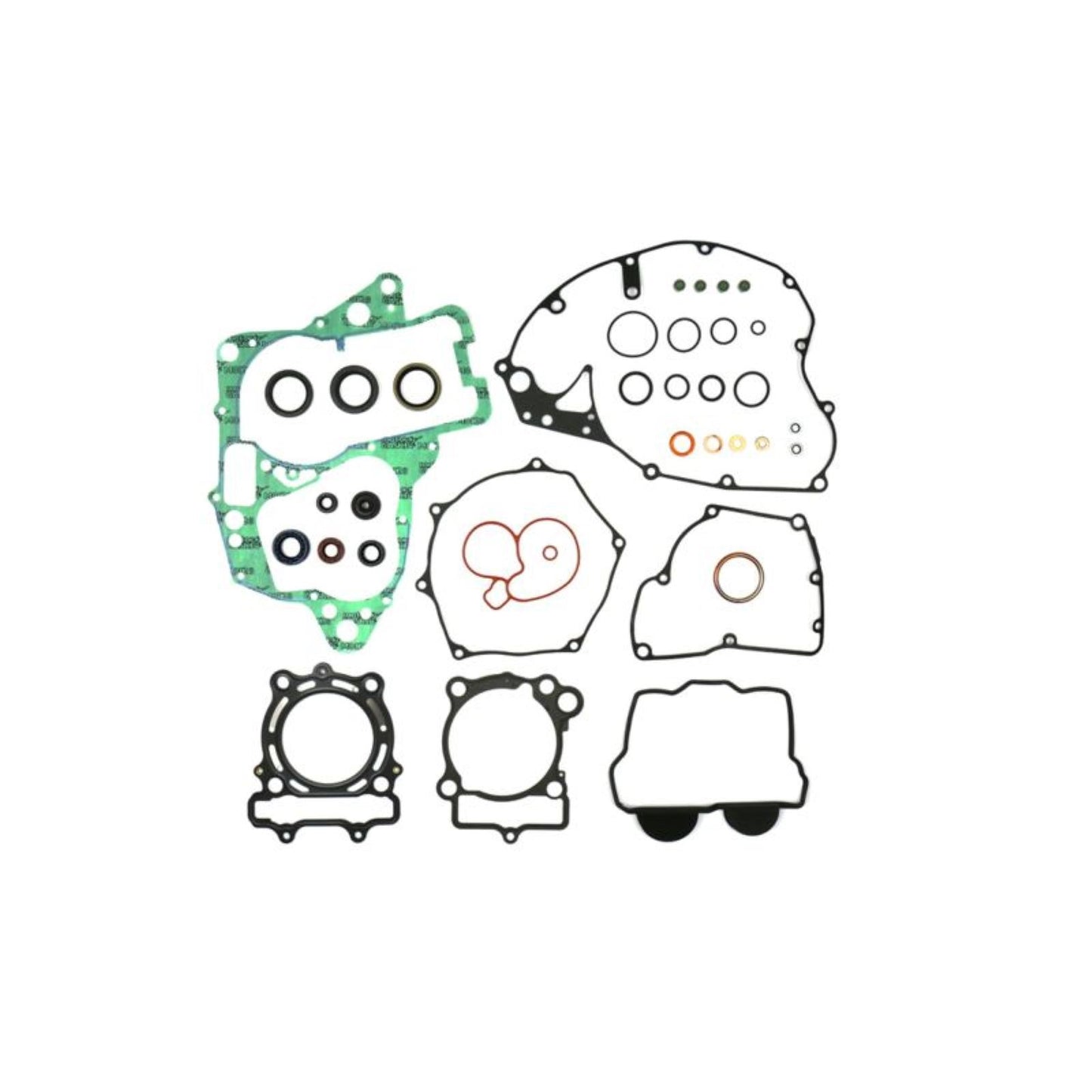 Athena Complete Gasket Kit P400510900098_1448931
