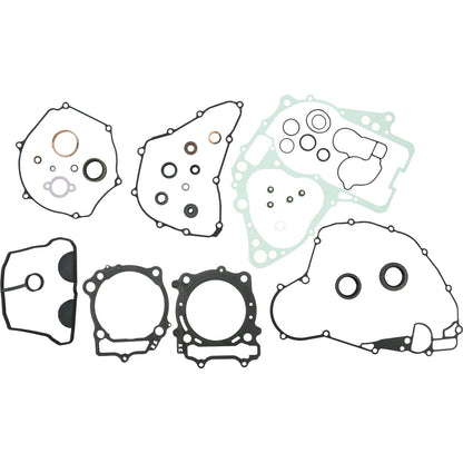 Athena Complete Gasket Kit P400510900095_29136