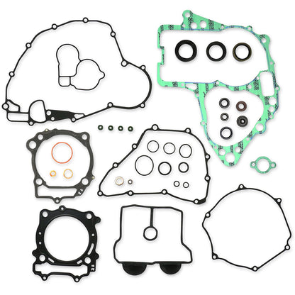Athena Complete Gasket Kit P400510900095_346338