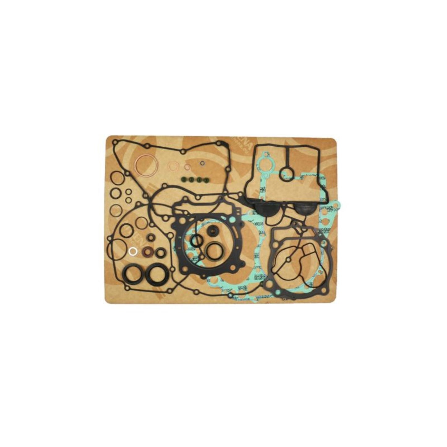 Athena Complete Gasket Kit P400510900095_1452328